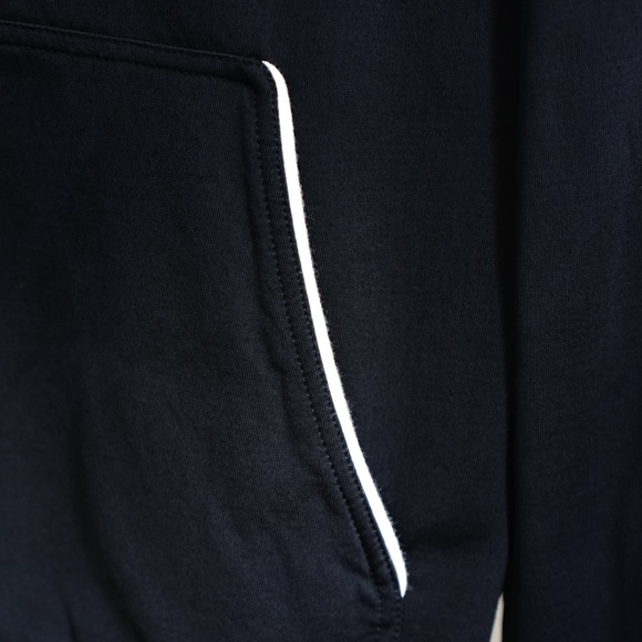 Gucci Logo Patch Track Jacket - Picture 4 of 5